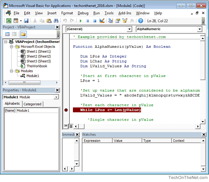 Excel 2011 For Mac Vba